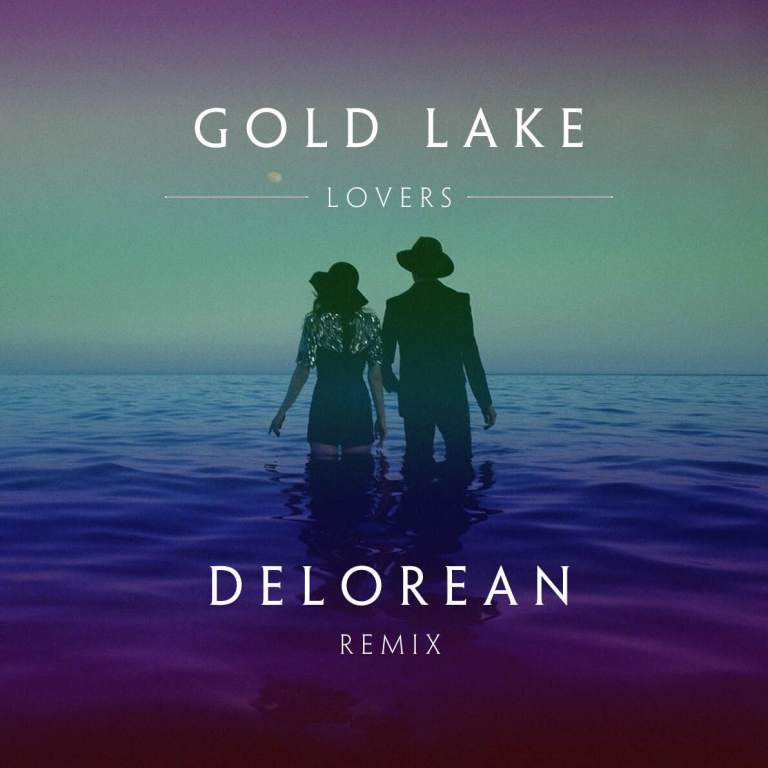 Gold-Lake-Delorean-Remix