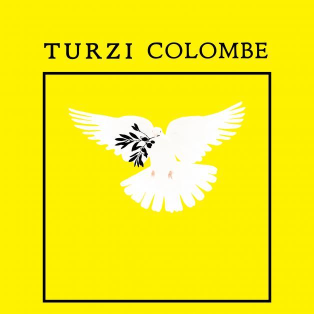 TURZI - COLOMBE