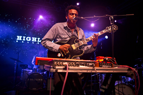 Photo by Greg Cristman | www.gregCphotography.com