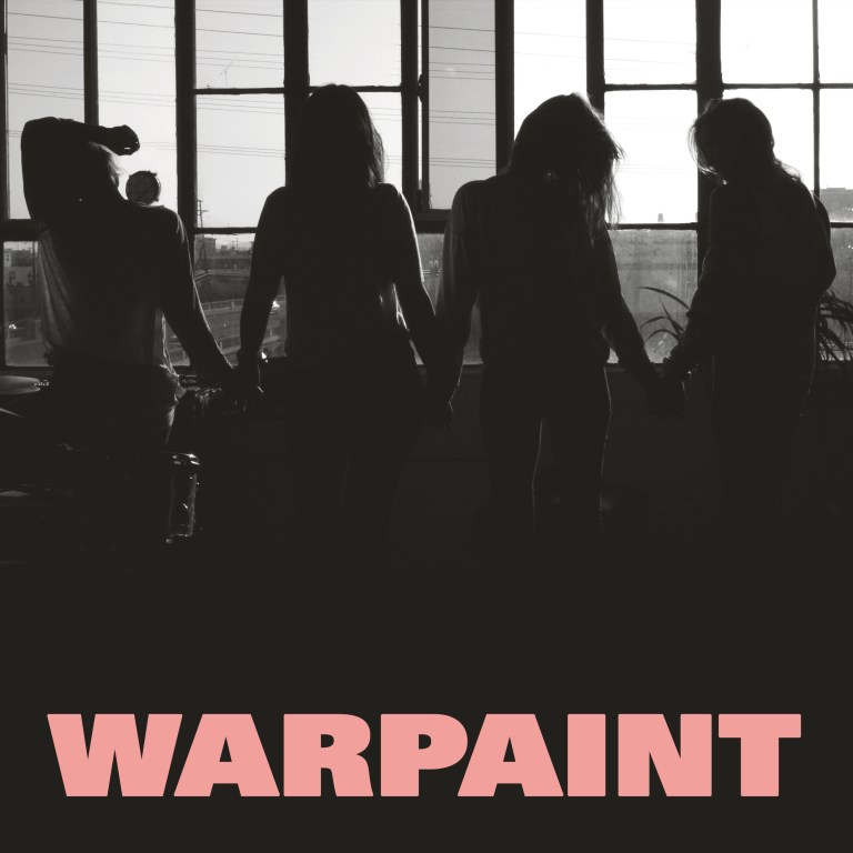 warpaint_cover