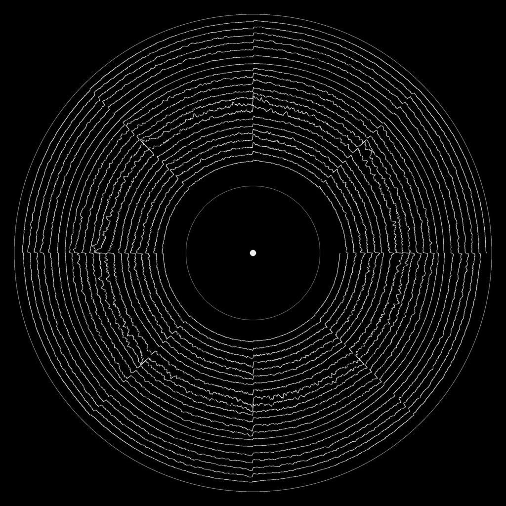Tortoise – Night Gang (Carl Stone&nbsp;Remix)
